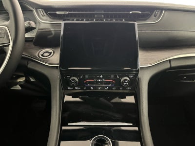 2024 Jeep Grand Cherokee L Limited 4x2