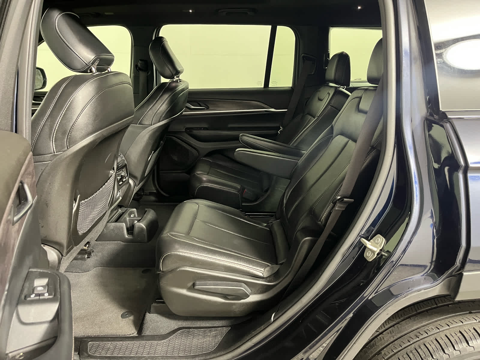 2024 Jeep Grand Cherokee L Limited 4x2