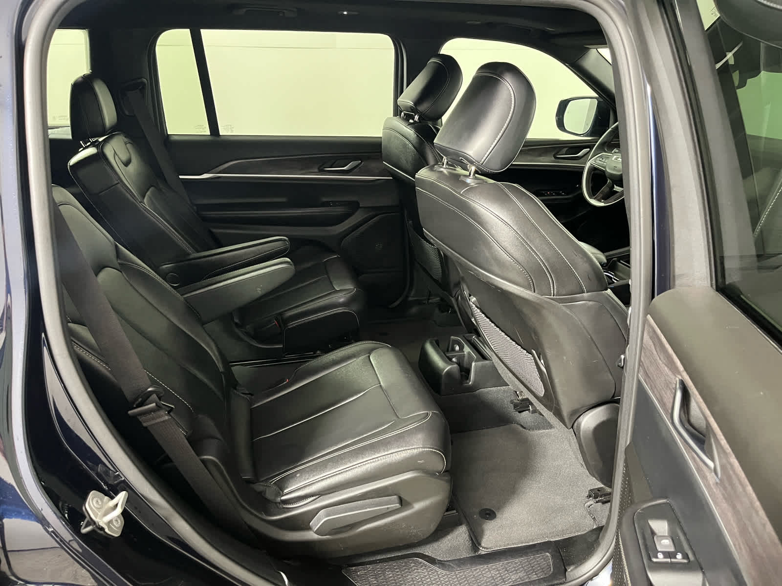 2024 Jeep Grand Cherokee L Limited 4x2