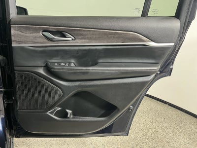 2024 Jeep Grand Cherokee L Limited 4x2