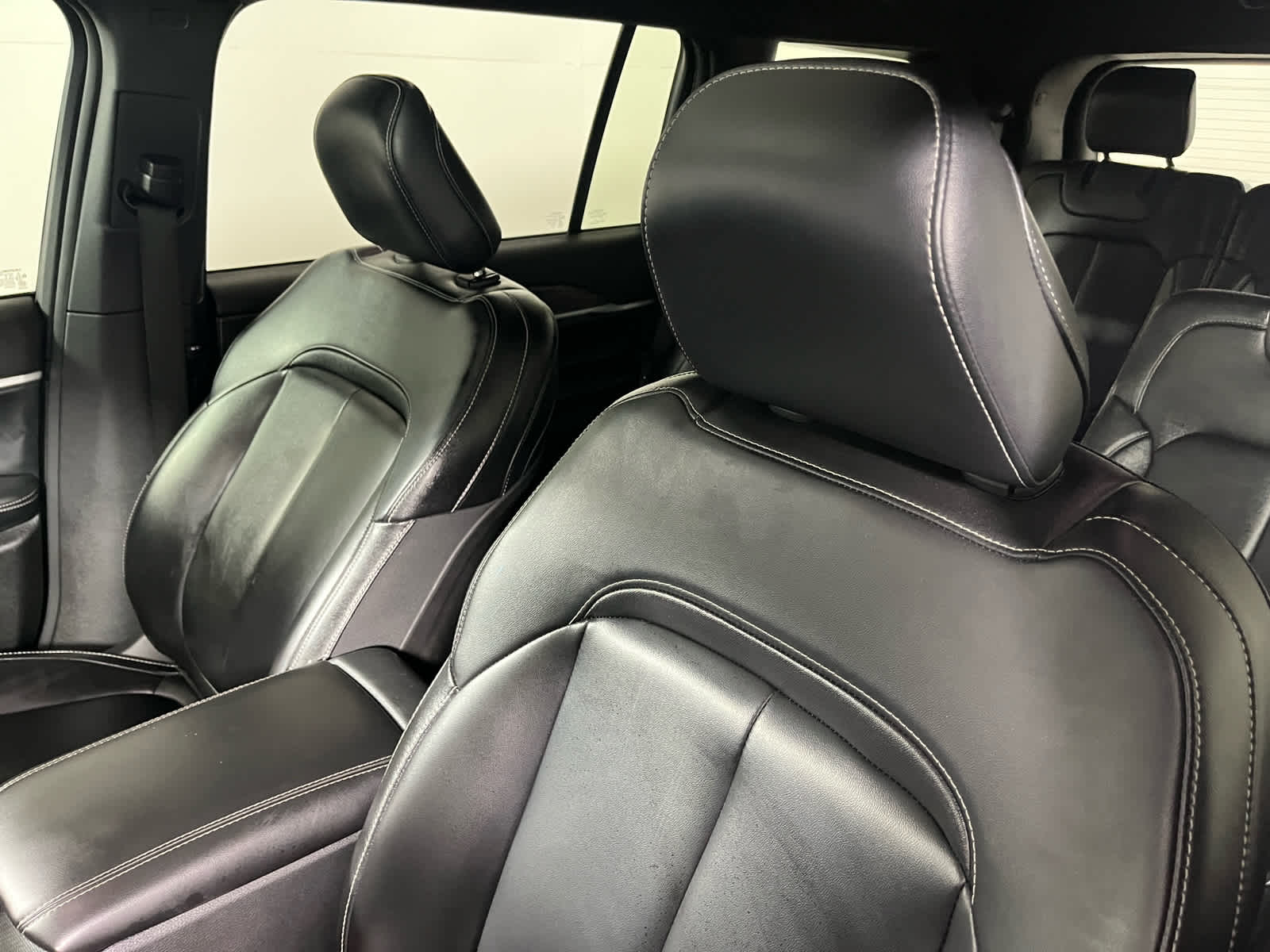 2024 Jeep Grand Cherokee L Limited 4x2