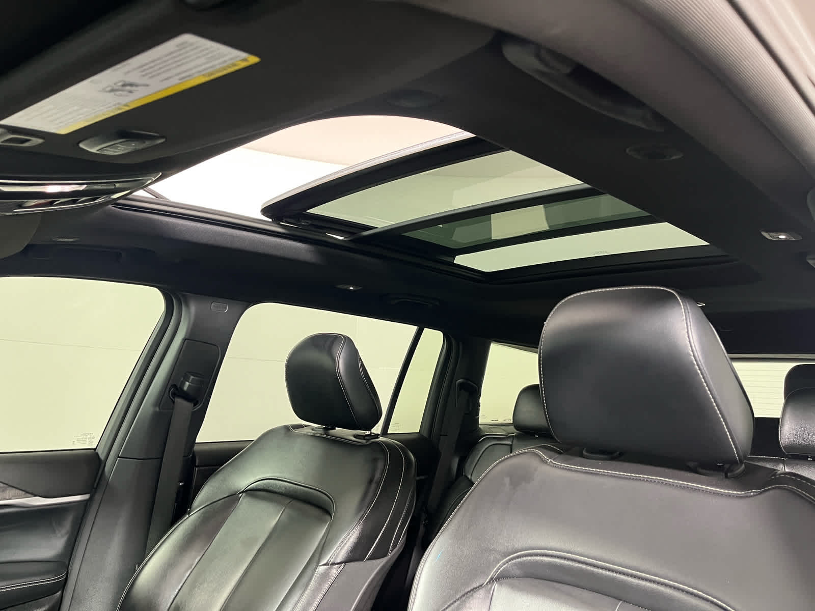 2024 Jeep Grand Cherokee L Limited 4x2