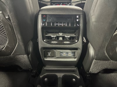 2024 Jeep Grand Cherokee L Limited 4x2