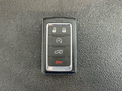 2024 Jeep Grand Cherokee L Limited 4x2