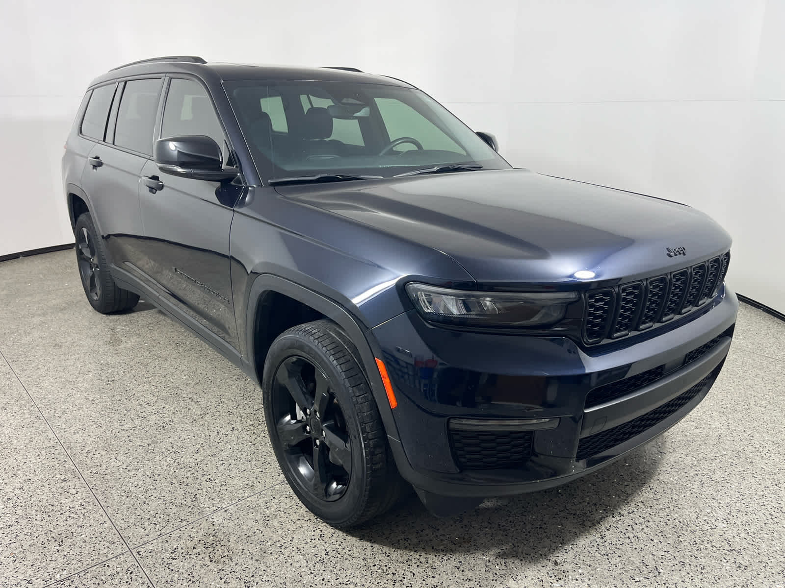 2024 Jeep Grand Cherokee L Limited 4x2