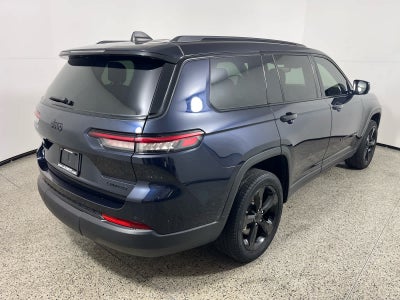 2024 Jeep Grand Cherokee L Limited 4x2