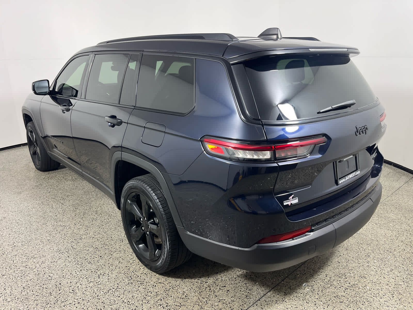 2024 Jeep Grand Cherokee L Limited 4x2