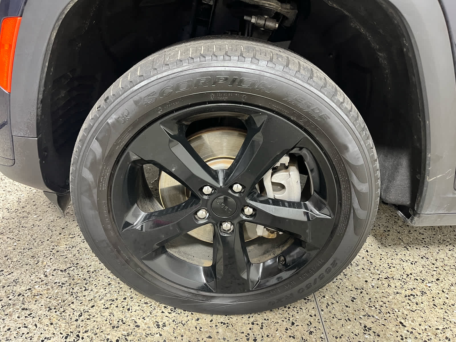 2024 Jeep Grand Cherokee L Limited 4x2