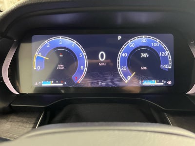 2025 Jeep Grand Cherokee GRAND CHEROKEE L LIMITED 4X2