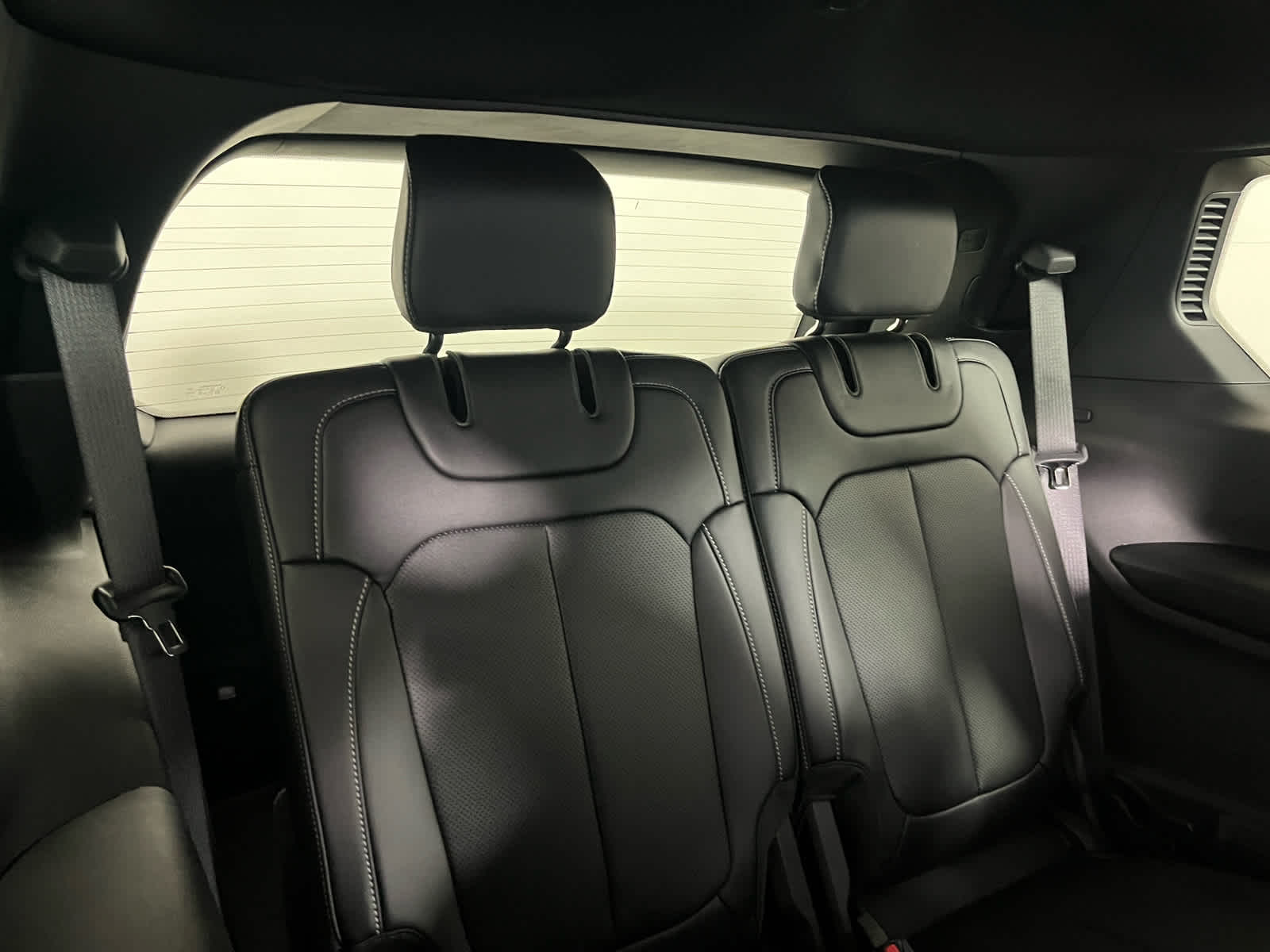 2025 Jeep Grand Cherokee GRAND CHEROKEE L LIMITED 4X2