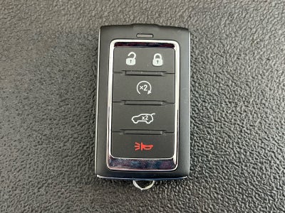 2025 Jeep Grand Cherokee GRAND CHEROKEE L LIMITED 4X2