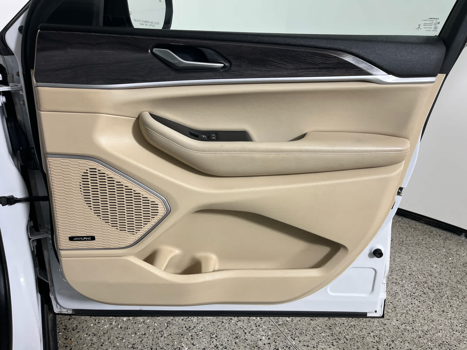 2021 Jeep Grand Cherokee L Limited 4x2