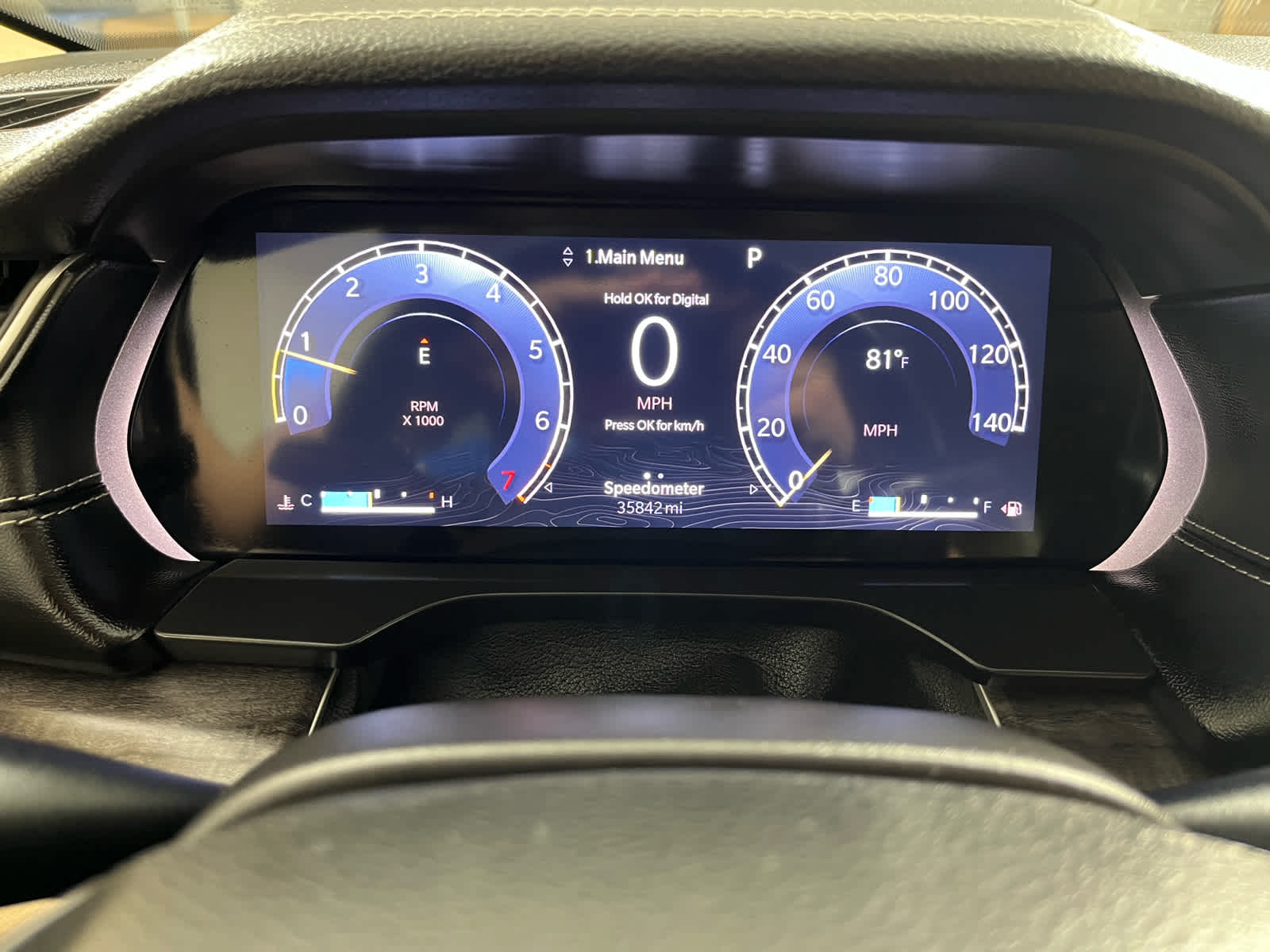 2021 Jeep Grand Cherokee L Limited 4x2