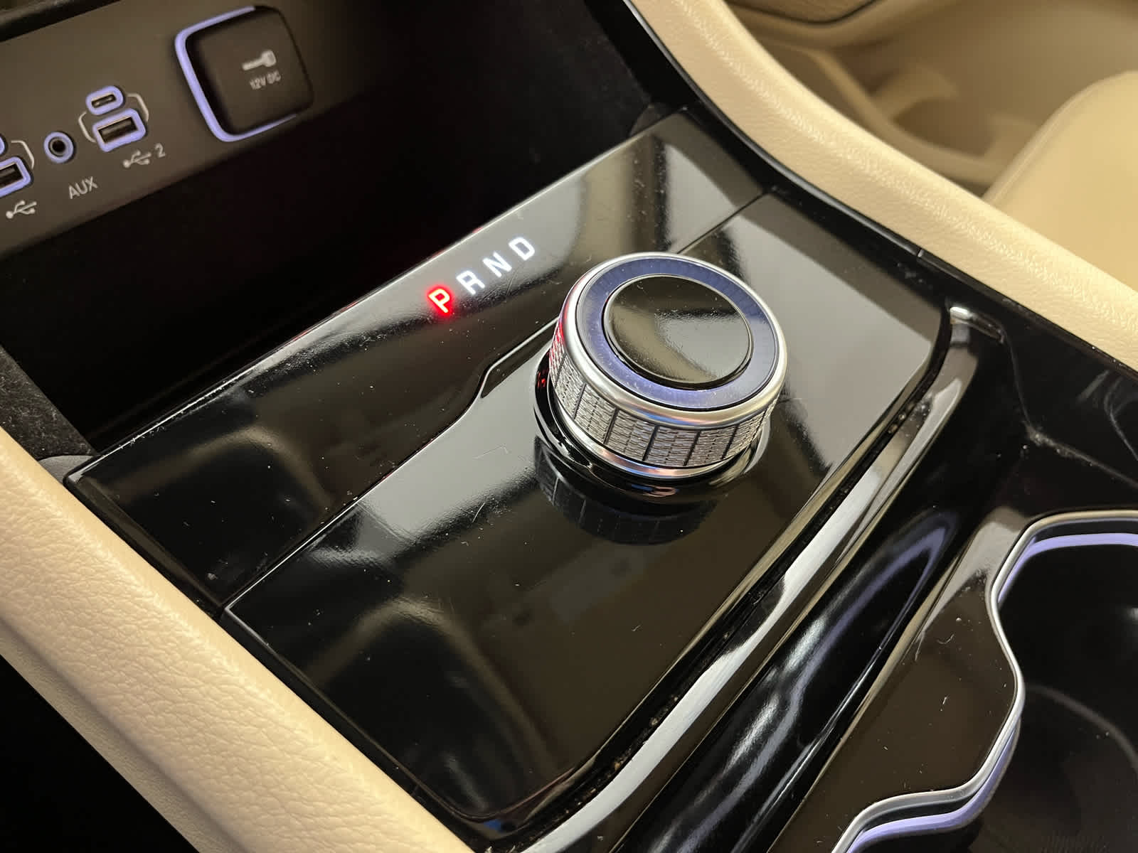 2021 Jeep Grand Cherokee L Limited 4x2