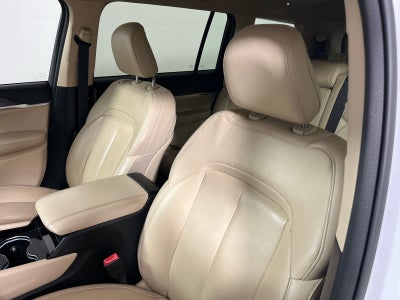 2021 Jeep Grand Cherokee L Limited 4x2