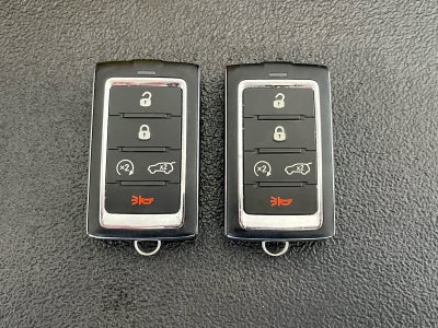 2021 Jeep Grand Cherokee L Limited 4x2