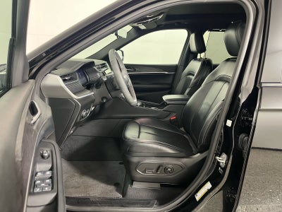 2024 Jeep Grand Cherokee L Limited 4x2