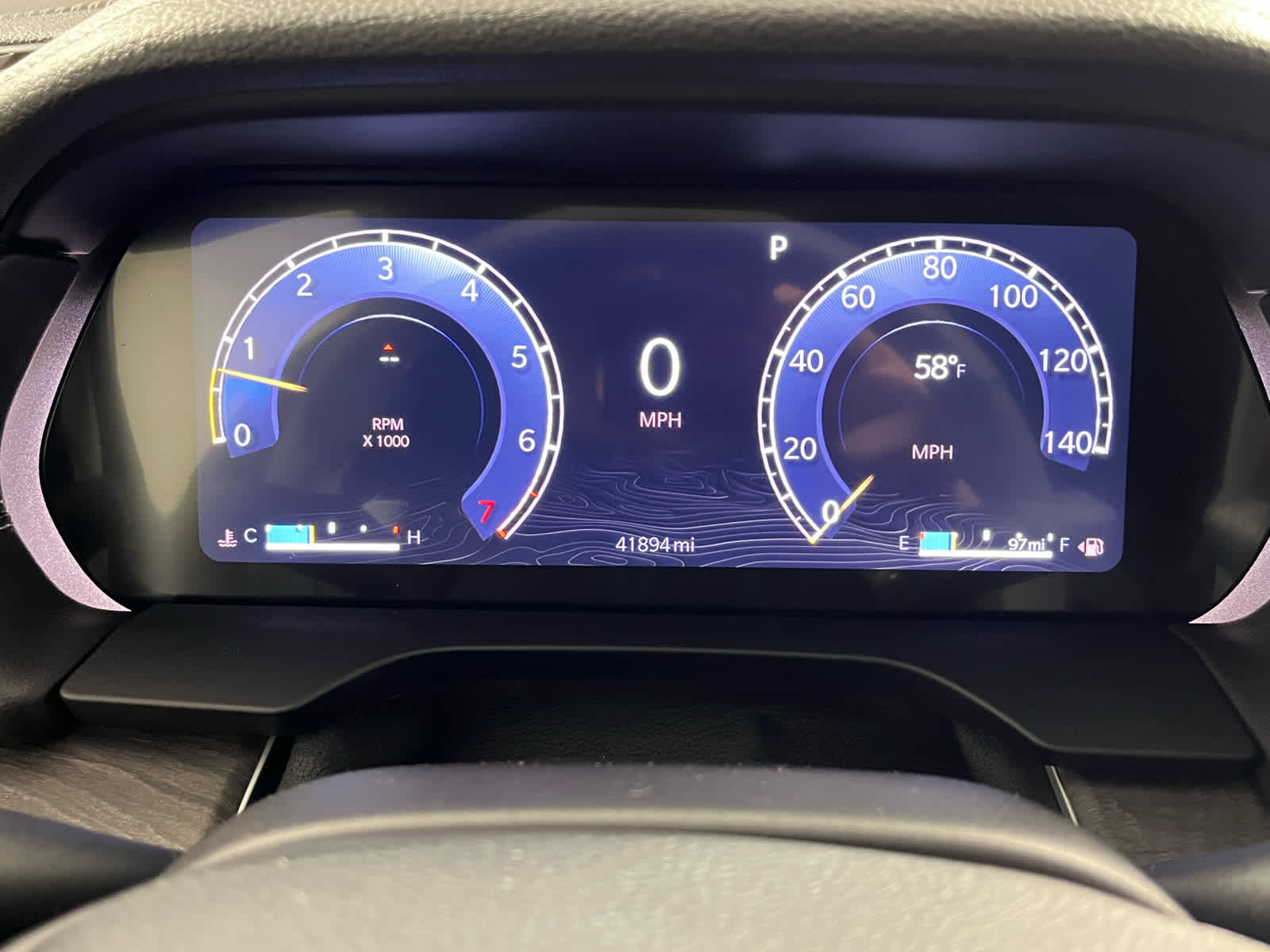 2024 Jeep Grand Cherokee L Limited 4x2