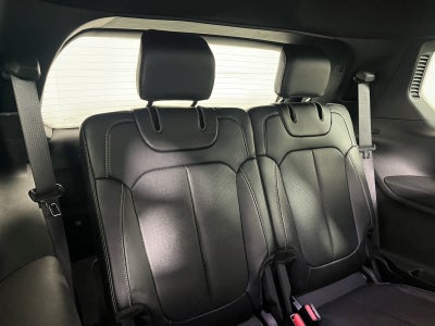 2024 Jeep Grand Cherokee L Limited 4x2