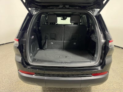 2024 Jeep Grand Cherokee L Limited 4x2