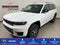 2025 Jeep Grand Cherokee GRAND CHEROKEE L LIMITED 4X2