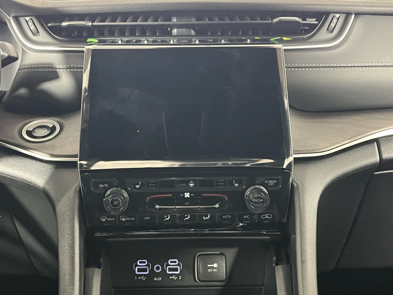 2025 Jeep Grand Cherokee GRAND CHEROKEE L LIMITED 4X2