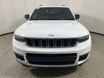 2025 Jeep Grand Cherokee GRAND CHEROKEE L LIMITED 4X2