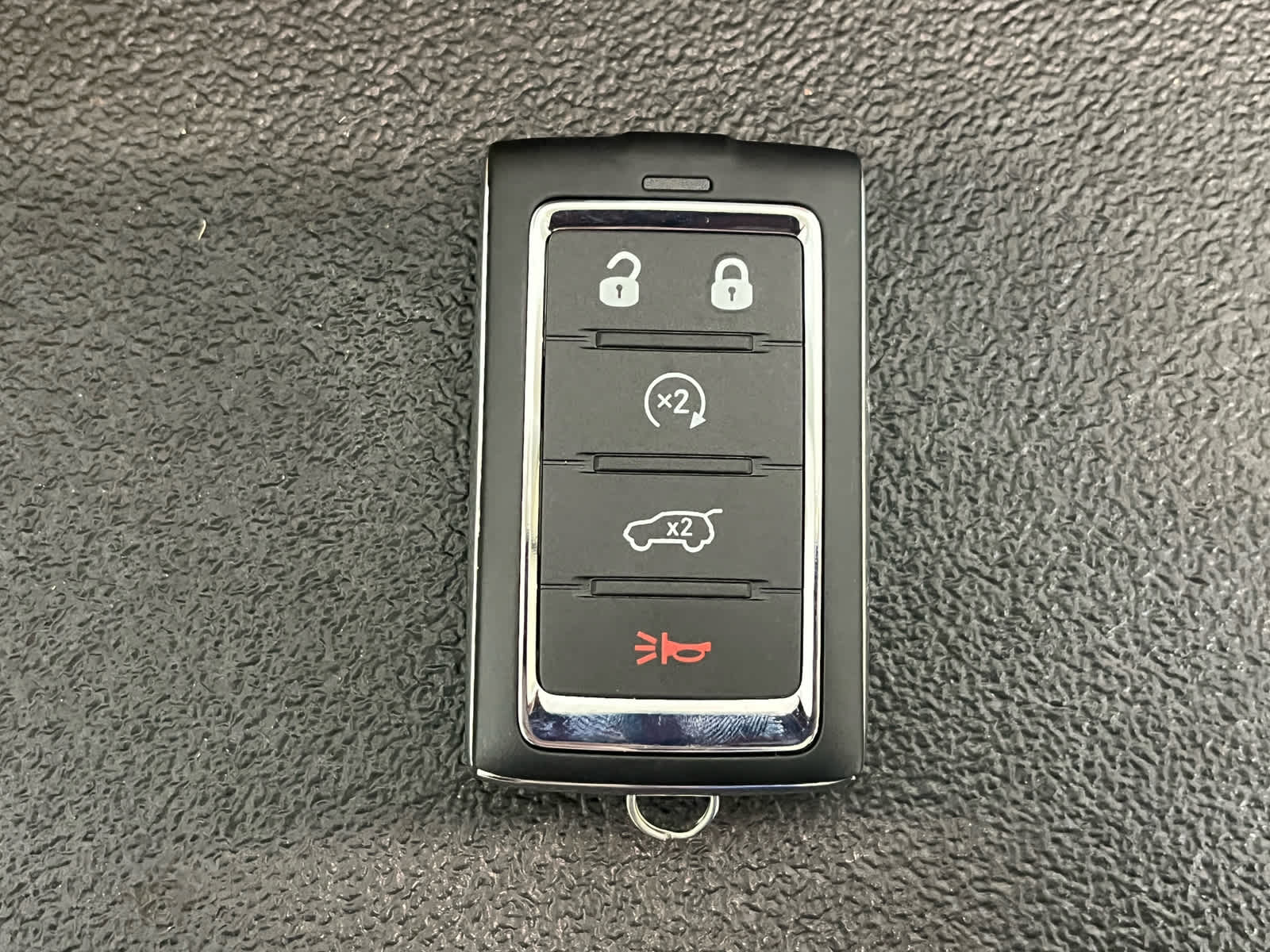 2025 Jeep Grand Cherokee GRAND CHEROKEE L LIMITED 4X2