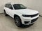 2025 Jeep Grand Cherokee GRAND CHEROKEE L LIMITED 4X2
