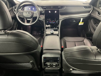 2024 Jeep Grand Cherokee GRAND CHEROKEE L LIMITED 4X2