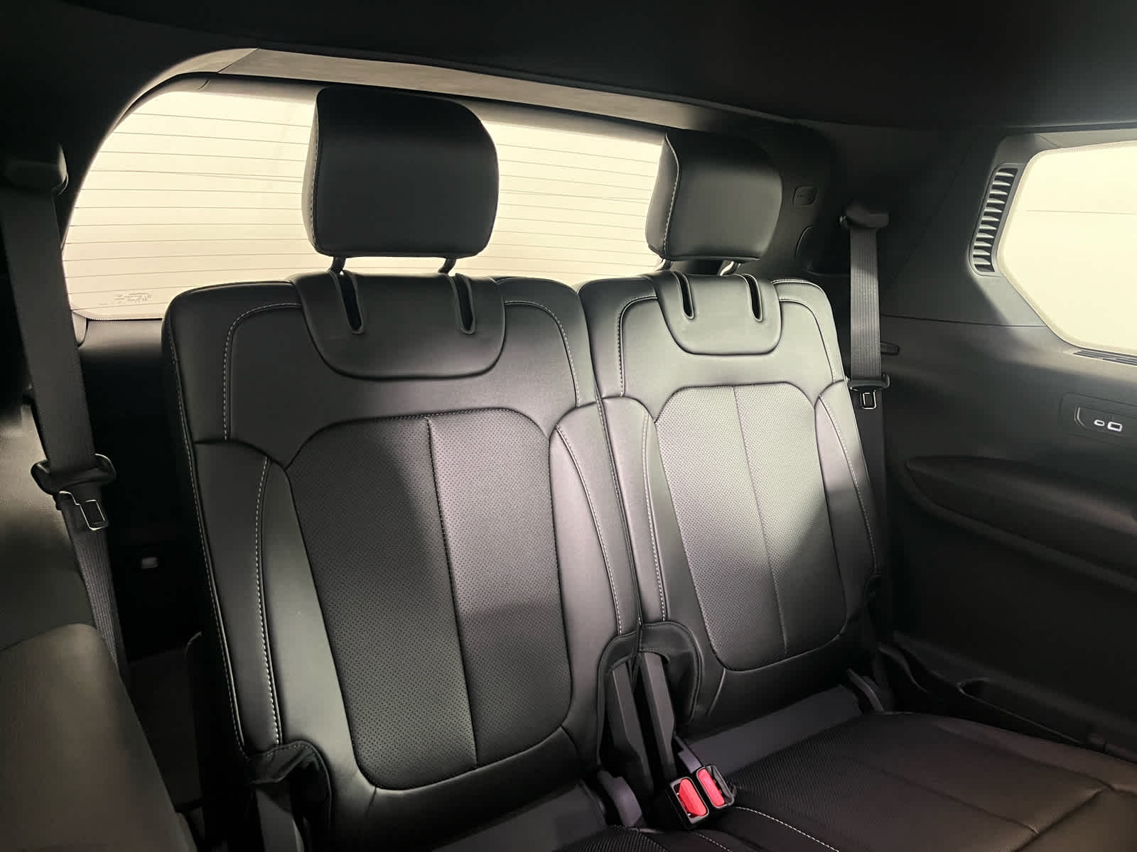 2024 Jeep Grand Cherokee GRAND CHEROKEE L LIMITED 4X2