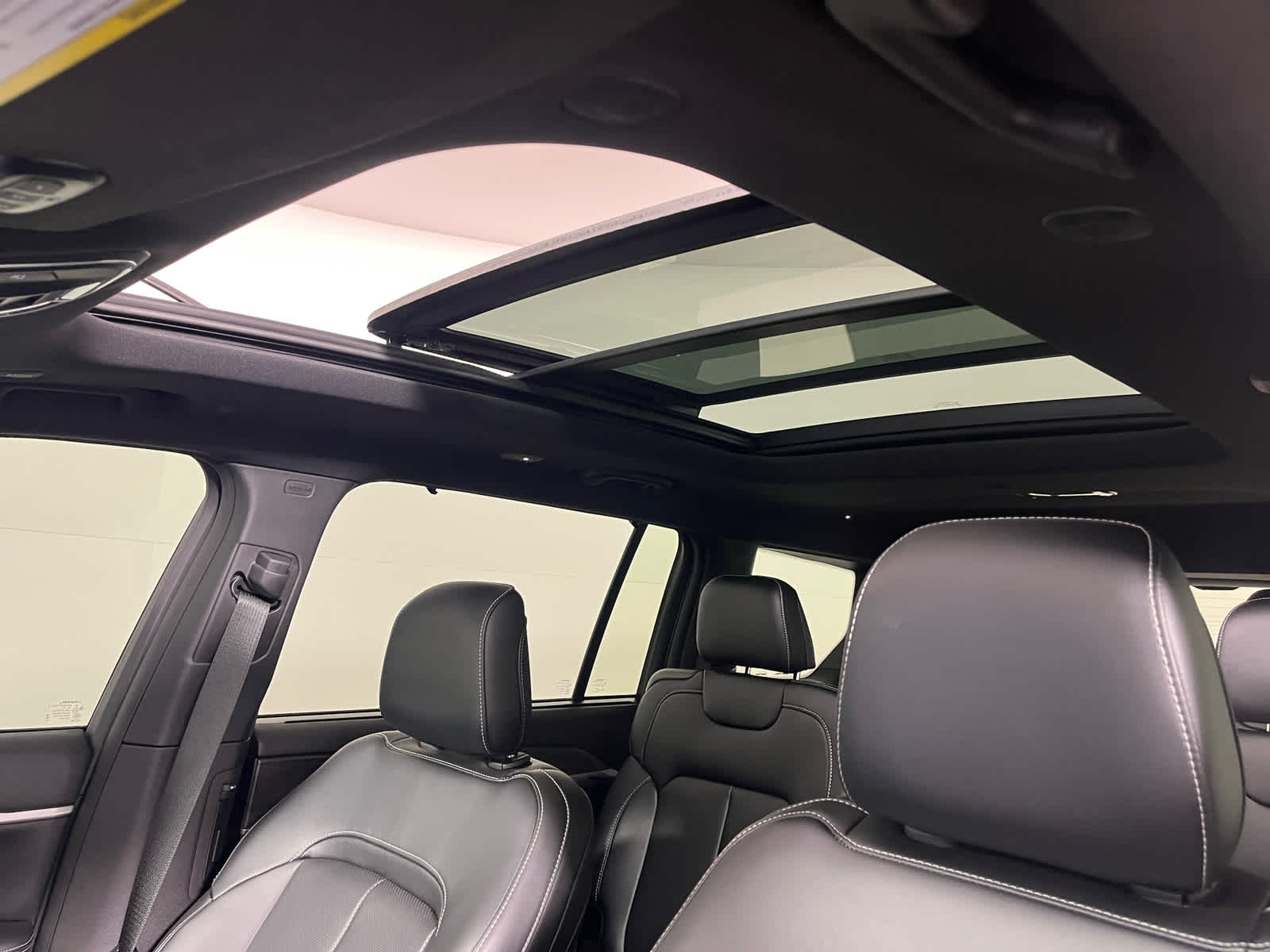 2024 Jeep Grand Cherokee GRAND CHEROKEE L LIMITED 4X2