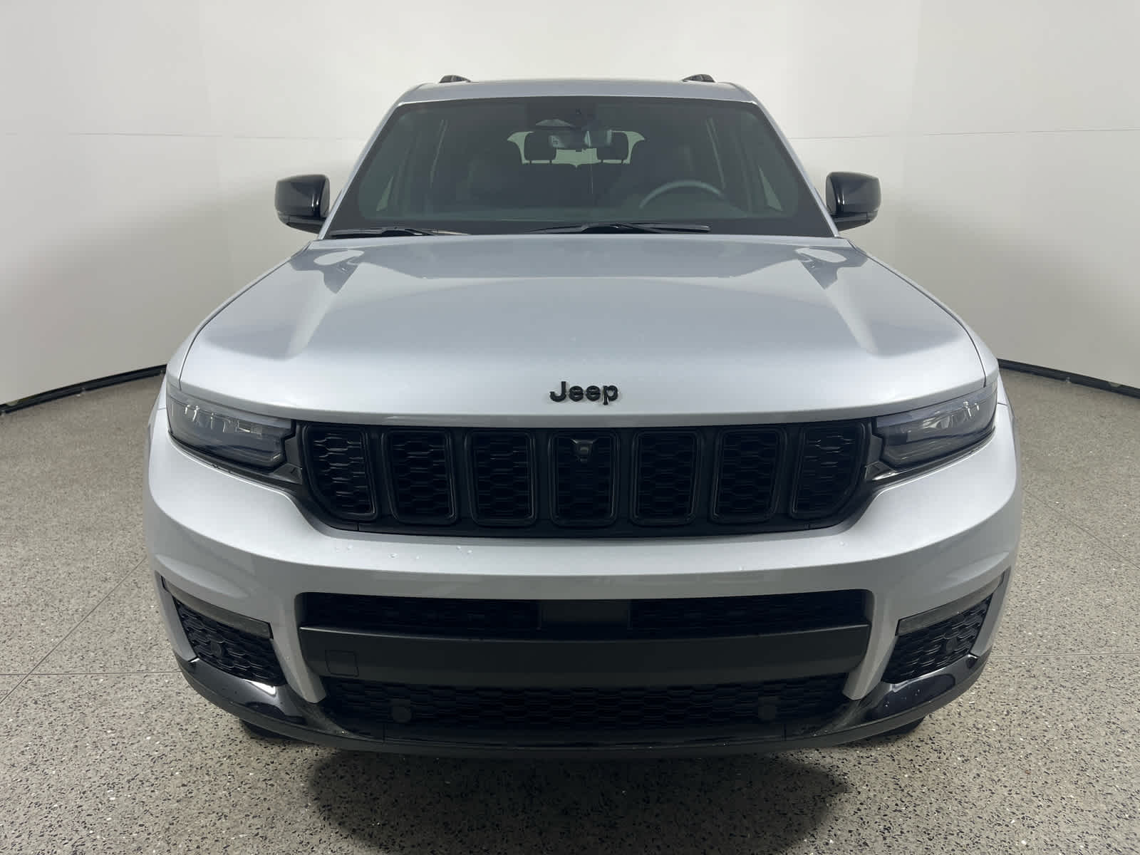 2024 Jeep Grand Cherokee GRAND CHEROKEE L LIMITED 4X2