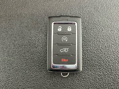 2024 Jeep Grand Cherokee GRAND CHEROKEE L LIMITED 4X2