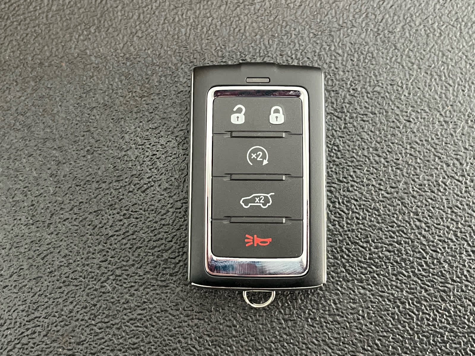 2024 Jeep Grand Cherokee GRAND CHEROKEE L LIMITED 4X2