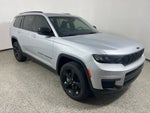 2024 Jeep Grand Cherokee GRAND CHEROKEE L LIMITED 4X2
