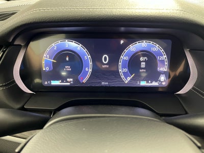 2026 Jeep Grand Cherokee GRAND CHEROKEE L LIMITED 4X2