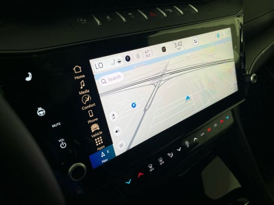 2026 Jeep Grand Cherokee GRAND CHEROKEE L LIMITED 4X2