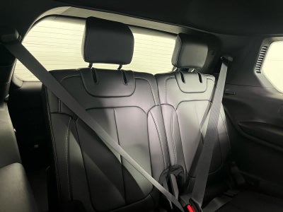 2026 Jeep Grand Cherokee GRAND CHEROKEE L LIMITED 4X2