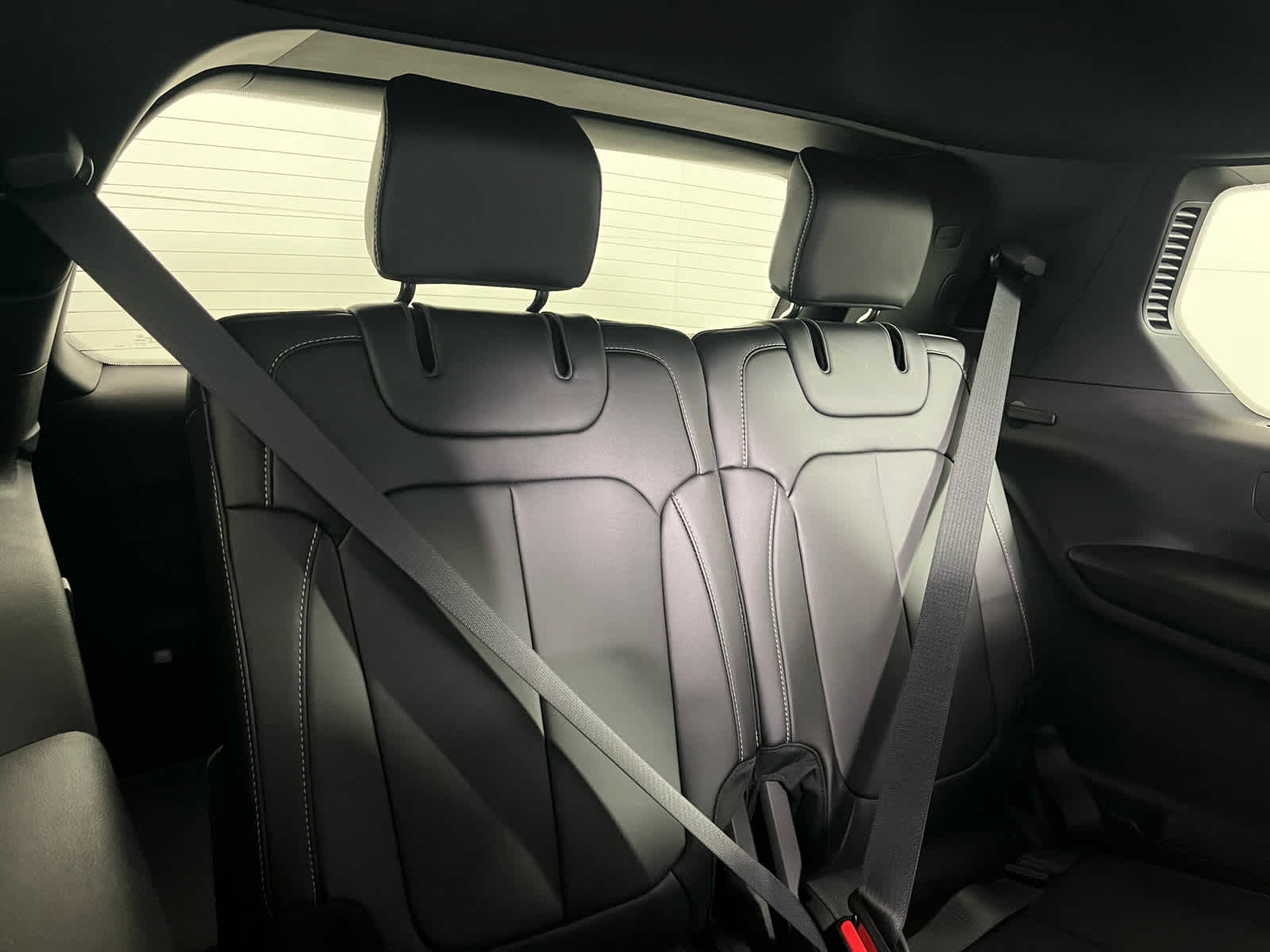 2026 Jeep Grand Cherokee GRAND CHEROKEE L LIMITED 4X2