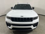 2026 Jeep Grand Cherokee GRAND CHEROKEE L LIMITED 4X2