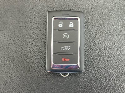 2026 Jeep Grand Cherokee GRAND CHEROKEE L LIMITED 4X2