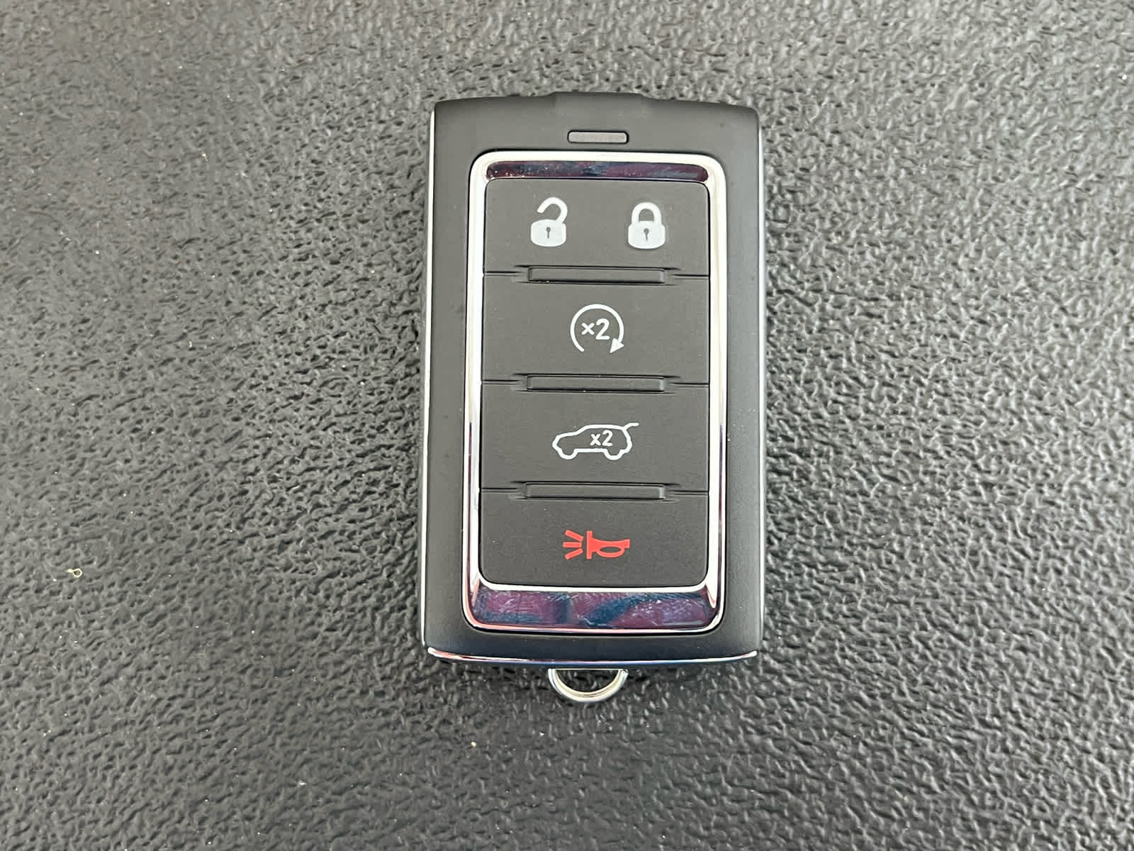 2026 Jeep Grand Cherokee GRAND CHEROKEE L LIMITED 4X2