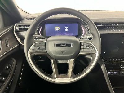 2026 Jeep Grand Cherokee GRAND CHEROKEE L LIMITED 4X2