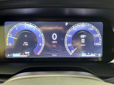 2026 Jeep Grand Cherokee GRAND CHEROKEE L LIMITED 4X2