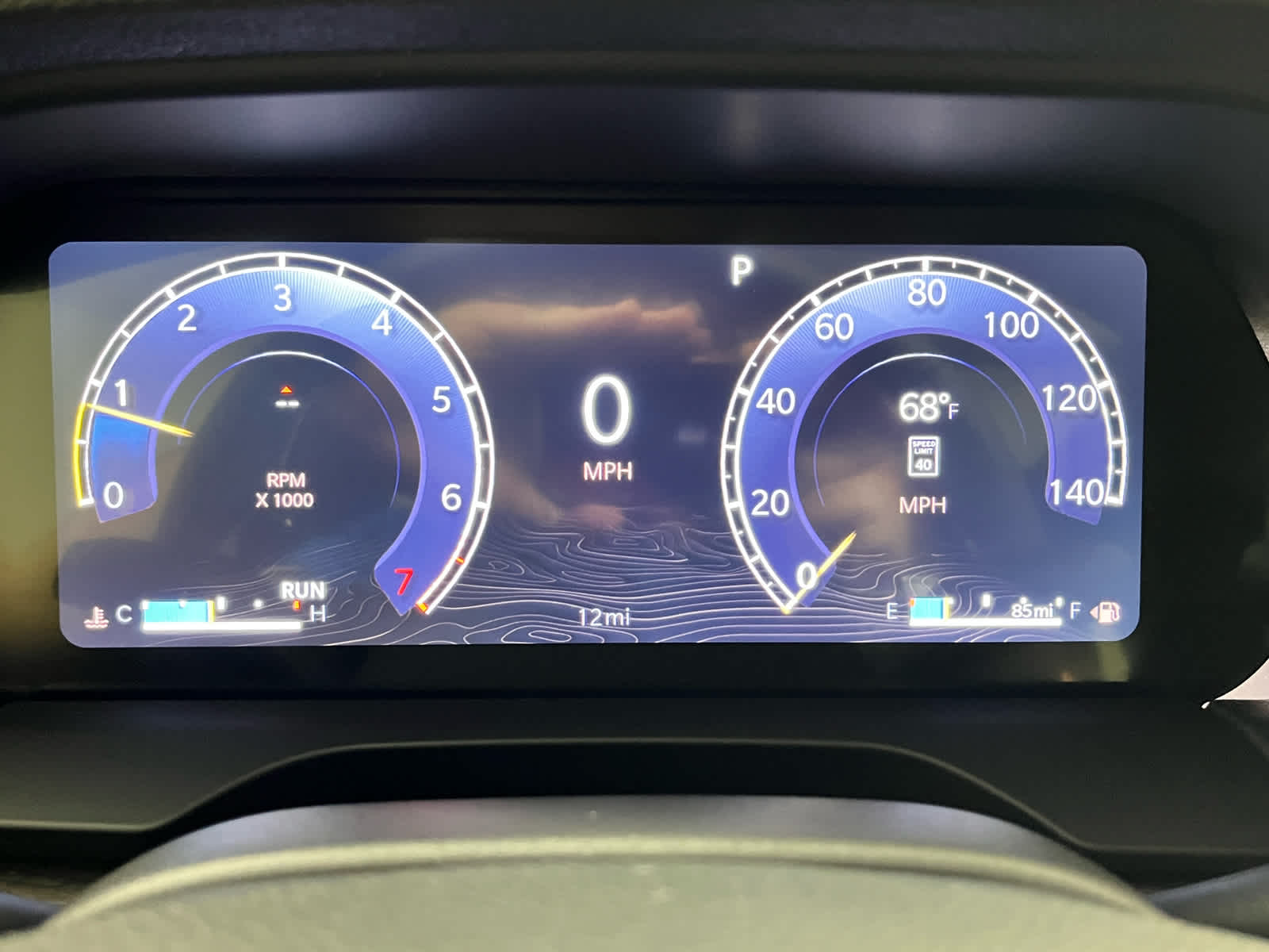 2026 Jeep Grand Cherokee GRAND CHEROKEE L LIMITED 4X2