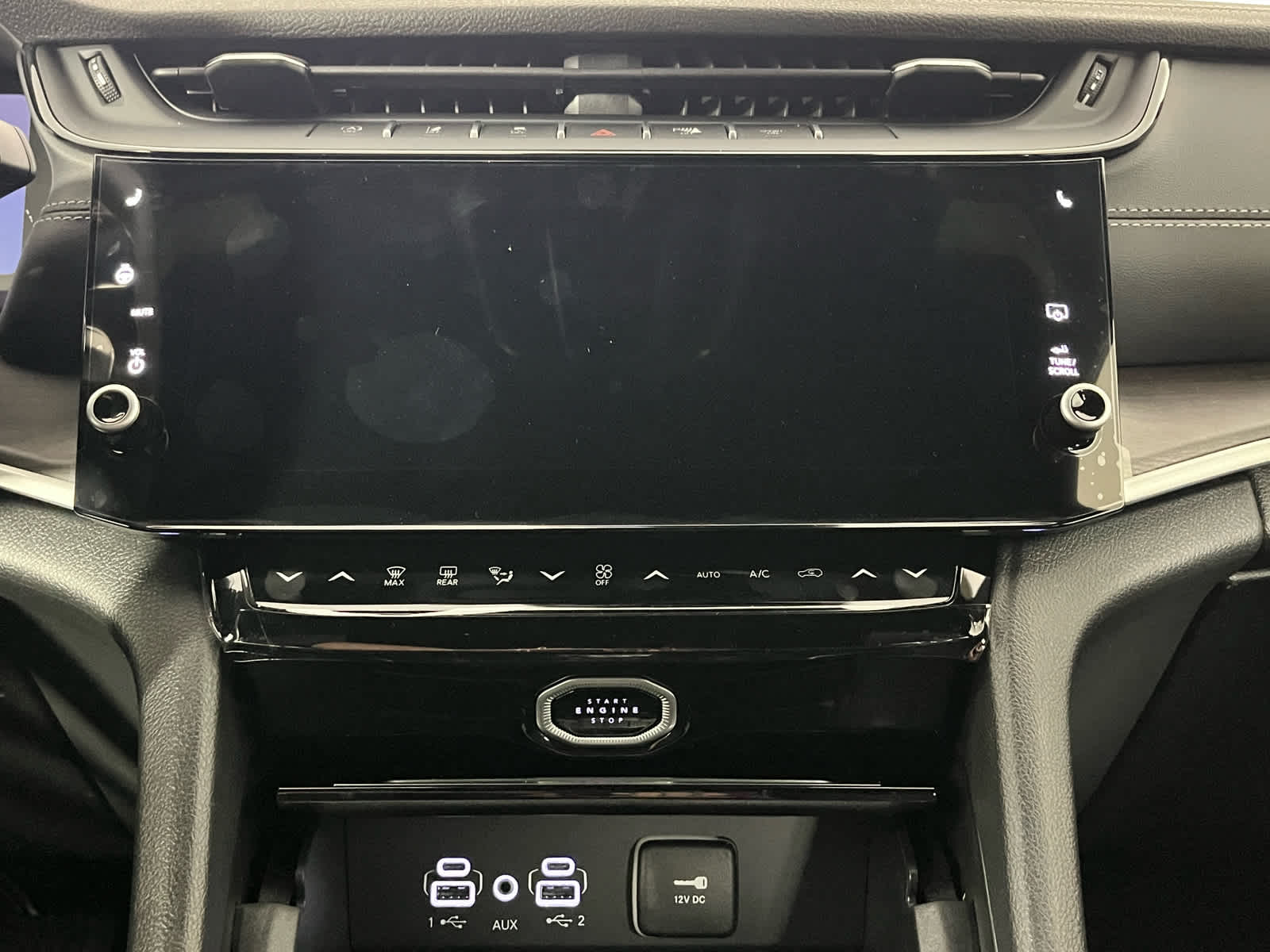 2026 Jeep Grand Cherokee GRAND CHEROKEE L LIMITED 4X2