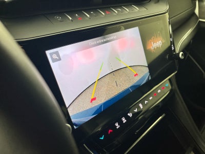 2026 Jeep Grand Cherokee GRAND CHEROKEE L LIMITED 4X2