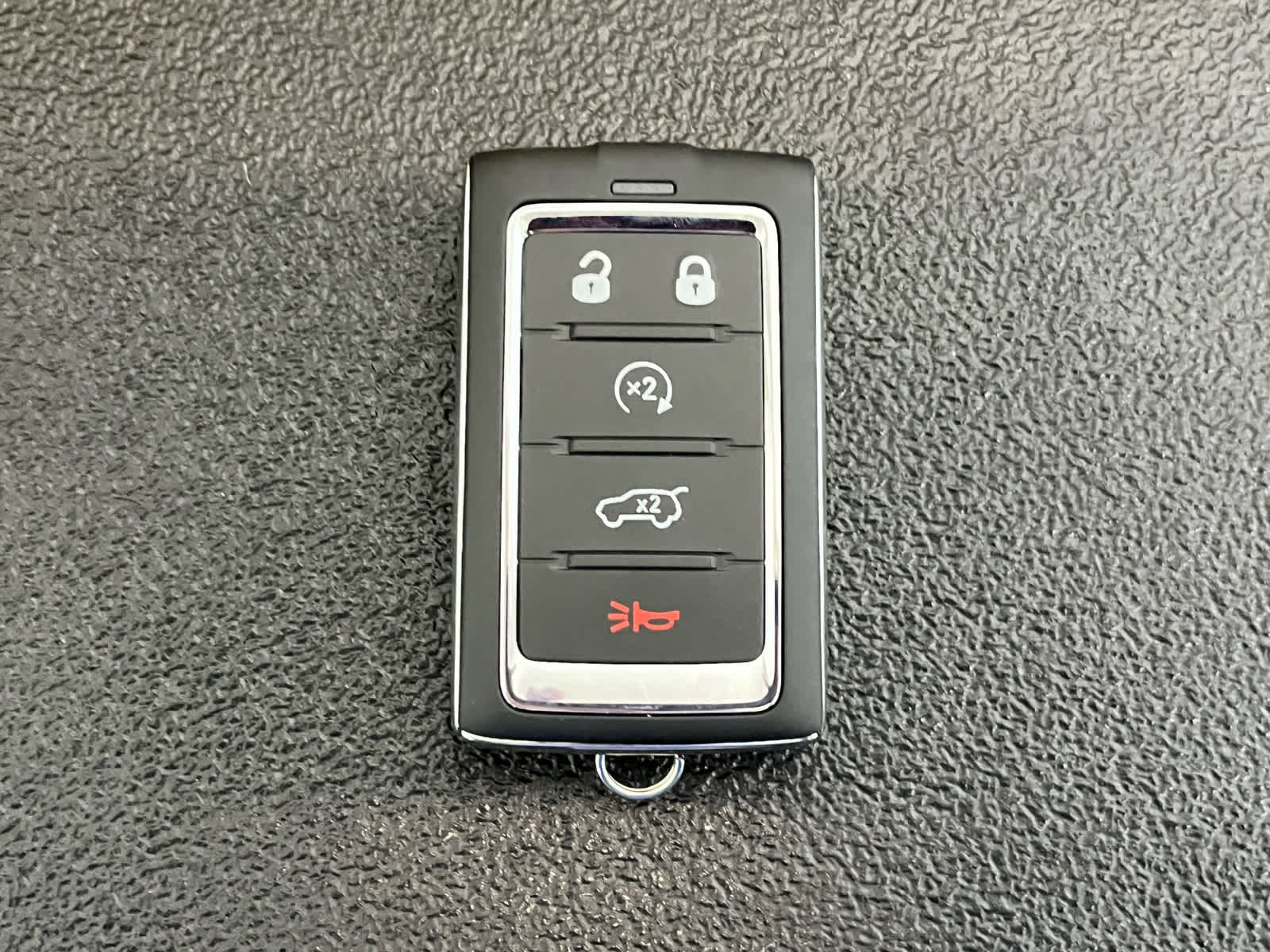 2026 Jeep Grand Cherokee GRAND CHEROKEE L LIMITED 4X2