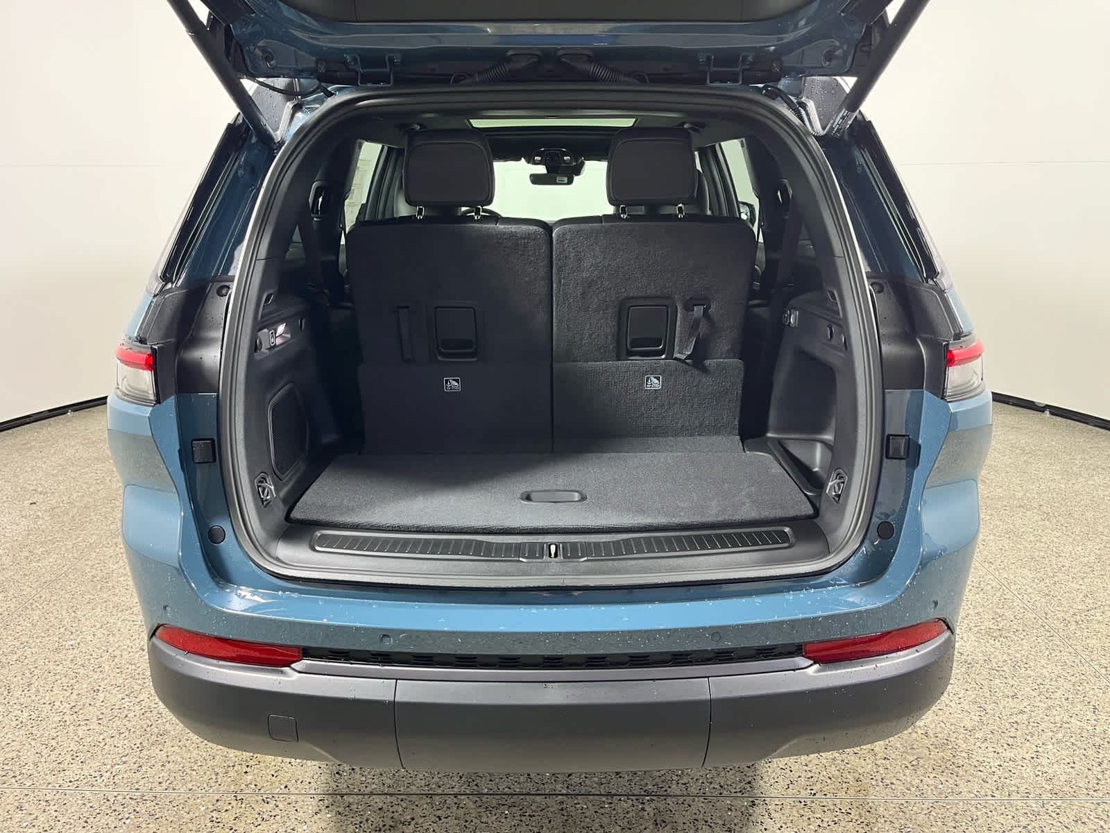 2026 Jeep Grand Cherokee GRAND CHEROKEE L LIMITED 4X2